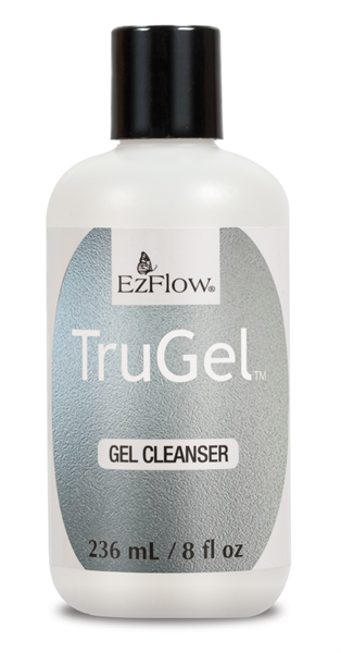 EzFlow Trugel - Gel Cleanser